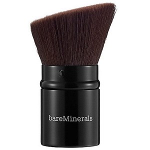 Купить кисть для тональных средств bareMinerals Retractable Precision Face Brush